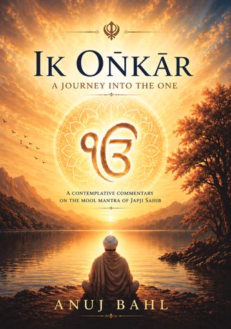 Ik ONKAR