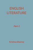 ENGLISH LITERATURE (Part-1)