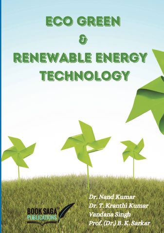 ECO GREEN  &  RENEWABLE ENERGY TECHNOLOGY