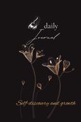 Daily journal : self discovery and growth