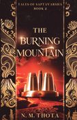 The Burning Mountain