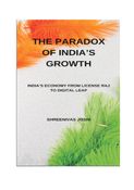 The Paradox of India’s Growth