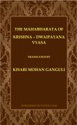 The Mahabharata - Adi Parva