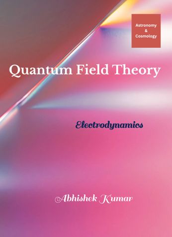 Quantum Field Theory
