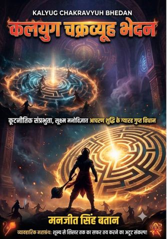 कलयुग चक्रव्यूह भेदन (Kalyug Chakravyuh Bhedan)