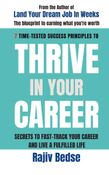 Thrive in your career