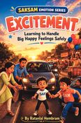 SakSam Emotion Training - EXCITEMENT