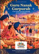 Guru Nanak Gurpurab