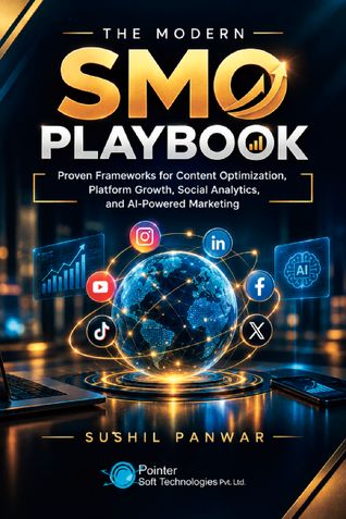 The Modern SMO Playbook