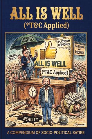 All is Well