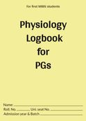 Physiology Logbook for PGs