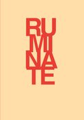 Ruminate