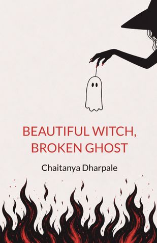 Beautiful Witch, Broken Ghost