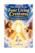 THE SONG OF THE FOUR LIVING CREATURES