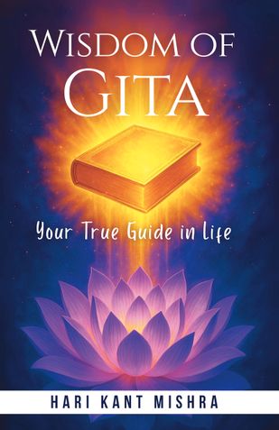 Wisdom of Gita