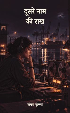 दूसरे नाम की राख