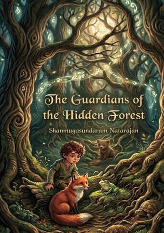 The Guardians of the Hidden Forest