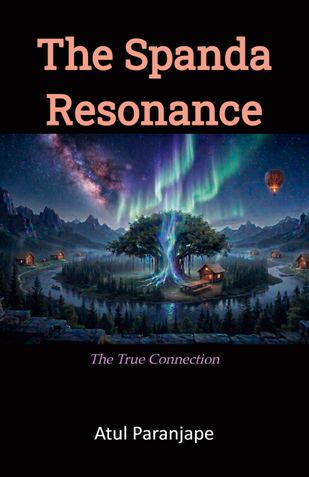 The Spanda Resonance