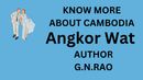 KNOW CAMBODIA