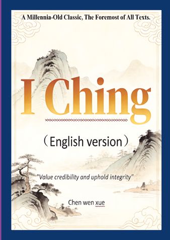 I CHING
