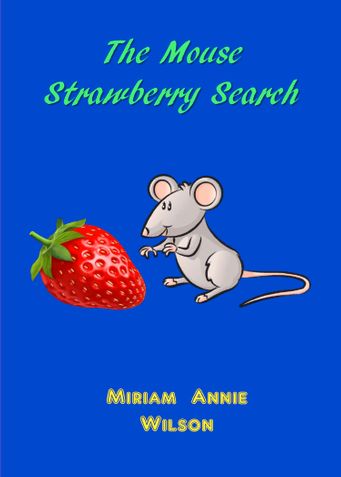 The Mouse Strawberry Search