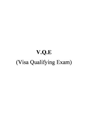 V.Q.E