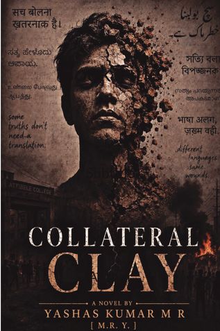 COLLATERAL CLAY