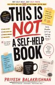 This is not a self help book