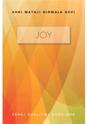 Joy – Sahaj Qualities Book One