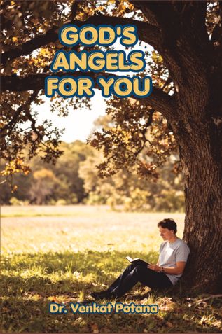 GOD'S ANGELS FOR YOU