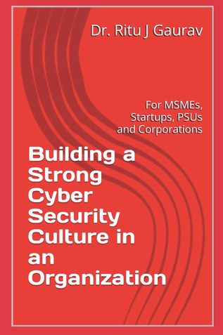 Building a Strong Cyber Security Culture in an Organization