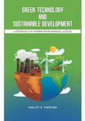 GREEN TECHNOLOGY AND SUSTAINABLE DEVELOPMENT