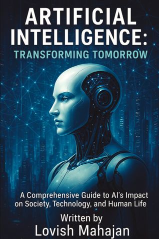 ARTIFICIAL INTELLIGENCE:  TRANSFORMING TOMORROW