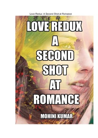 Love Redux: A Second Shot at Romance