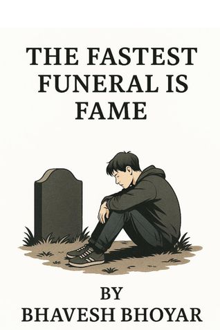 The Fastest Funeral Is Fame