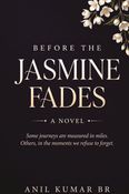 Before The Jasmine Fades