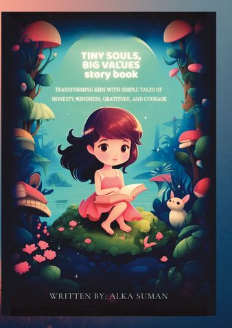 Tiny Souls, Big Values