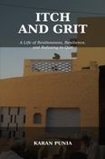ITCH AND GRIT