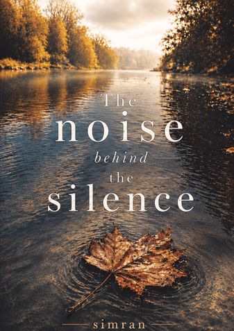 The noise behind the silence