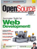 OpenSource For You, April 2015
