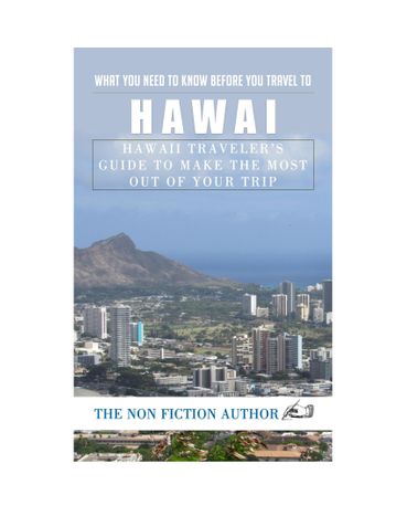 What You Need to Know Before You Travel to Hawaii