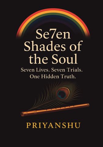 Se7en Shades of the Soul