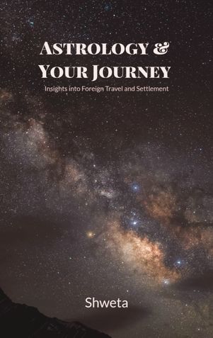 Astrology & Your Journey: Insights into Foreign Travel and Settlement