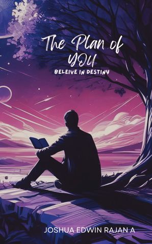 The Plan Of You - Believe In Destiny