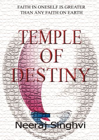 Temple of Destiny