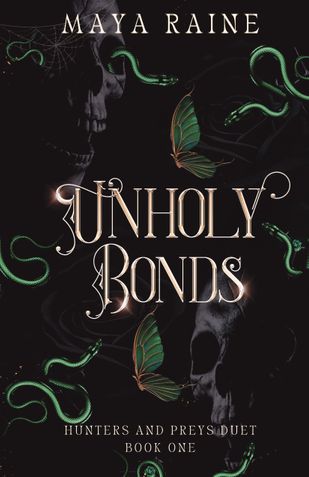 Unholy Bonds