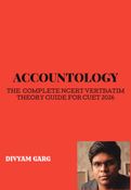 Accountology: THE NCERT VERBATIM THEORY GUIDE