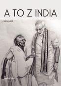 A to Z India - February 2023