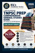 TNPSC Prep-Guide
