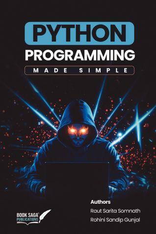 Python Programming Made Simple